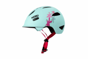 Capacetes infantis para andar de patins e skate